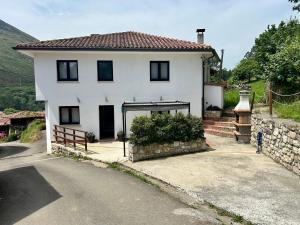 Casa El Acebal