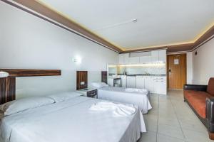 Üstün apart otel