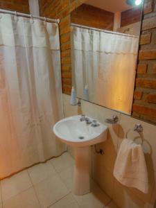 Cabañas Antawara
