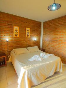 Cabañas Antawara