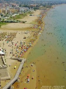 Sicily Sun Apartment - Near Sandy Beach