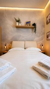 Luxury Center Apartment With Jacuzzi Colosseo - San Giovanni