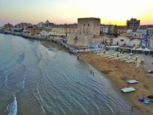 Sicily Sun Apartment - Near Sandy Beach