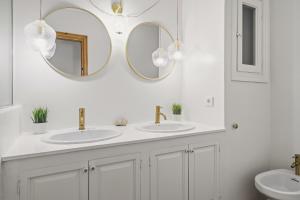 Tramontana Apartment 99BJ by 3VILLAS