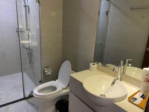 VINHOMES CENTRAL PARK LUXURY Landmark