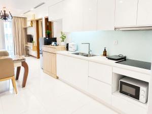 VINHOMES CENTRAL PARK LUXURY Landmark