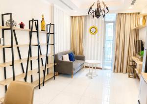 VINHOMES CENTRAL PARK LUXURY Landmark