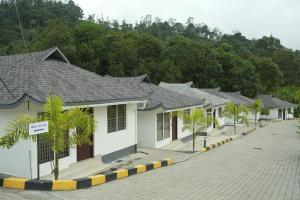 DHvillas