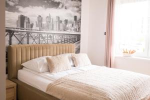 Apartamenty PÓŁNOC