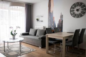 Apartamenty PÓŁNOC