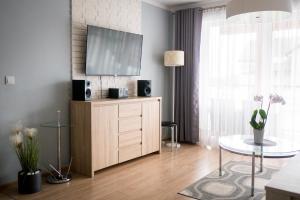 Apartamenty PÓŁNOC