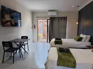 Unit 7 Dinas Accommodation Oranjemund