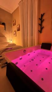 Luxury Center Apartment With Jacuzzi Colosseo - San Giovanni