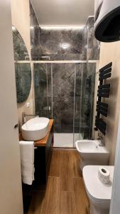 Luxury Center Apartment With Jacuzzi Colosseo - San Giovanni
