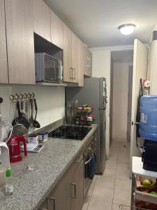 HABITACION PARA DOS cerca de todo en Santiago de Chile