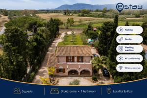 Villa Girasole - Calice Apartment