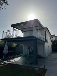 Sea Pearl Apartments