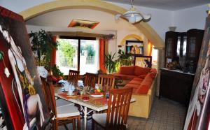 Casa d' Artista B&B img44