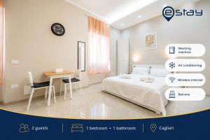 San Benedetto Home