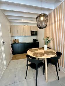 Forest House Pobierowo