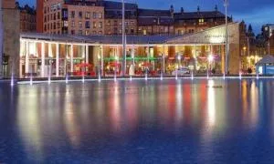 Alton Apartments - 克莱克西顿