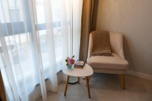 Spirit apartment
