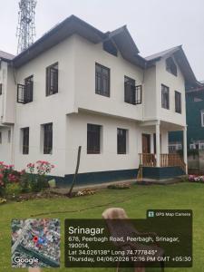 Visiting Villa