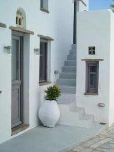 Tutti Blu Tinos Living Space Tinos Greece