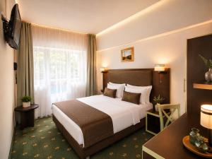 Hotel Fantanita Haiducului