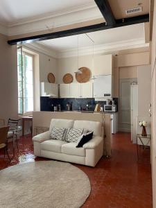 Les suites du Vernet