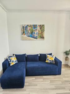 Mamaia Nuba Summerland