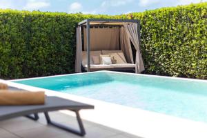 Villa mar i