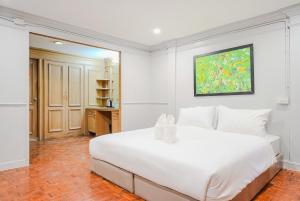 CASA Sukhumvit 39 คาซ่า สุขุมวิท 39 BTS ทองหล่อ