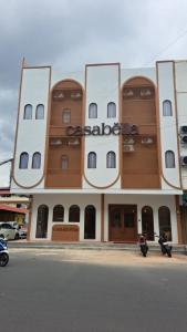 Casabella 1BR 208 Walk 5 min to Grand Batam Mall