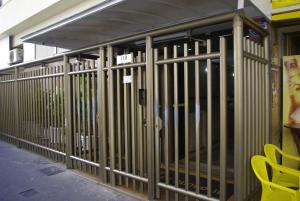 Apartment Djalma Ulrich