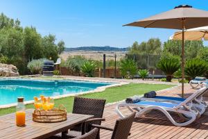 Villa Son Jeronio