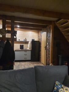 Domki letniskowe MiniSpa Orkusz, Prabuty