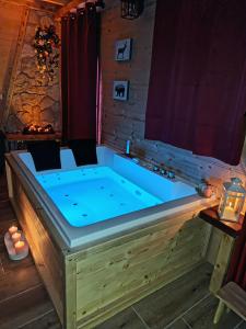 Ap D AL RANCH WELLNESS Ciclabile Cortina Lago Dolomiti