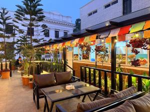 Tulsi Kathmandu Hotel