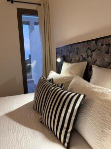 Suite avec piscine privative