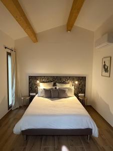 Suite avec piscine privative