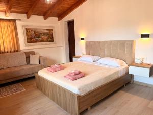 Guest House Merkaj