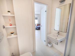 Suite Palace prima fila mare