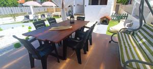 KARMA Seaside Maison