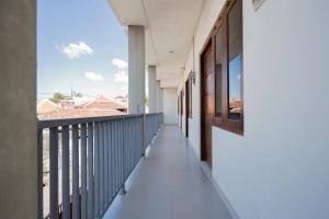 RedDoorz Plus at Kencana Residence Jimbaran