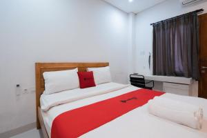 RedDoorz Plus at Kencana Residence Jimbaran