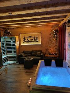 Ap D AL RANCH WELLNESS Ciclabile Cortina Lago Dolomiti