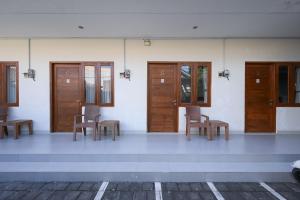 RedDoorz Plus at Kencana Residence Jimbaran