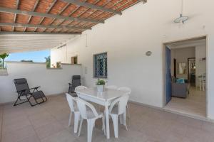 Casa Uccio by BarbarHouse