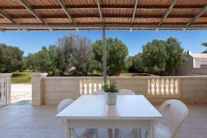 Casa Uccio by BarbarHouse
